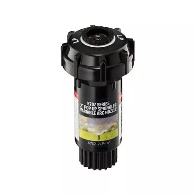 Toro 570Z 2  Pop Up Sprinkler VAN - USA BRAND • $39.95