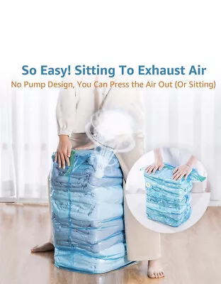 $12 • Buy Taili Vaccum Bags * 10