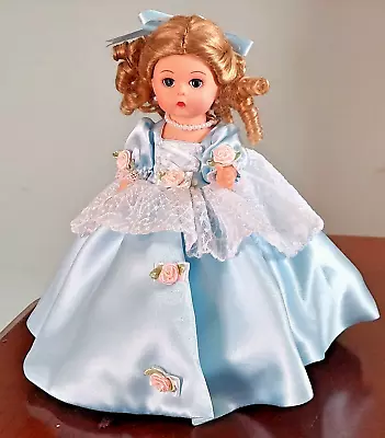 Madame Alexander  Doll SLEEPING BEAUTY 30680 NIB • $36.99