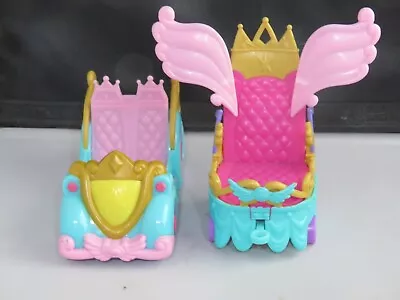 My Little Pony Princess Celebration Car 2012 • $19.99