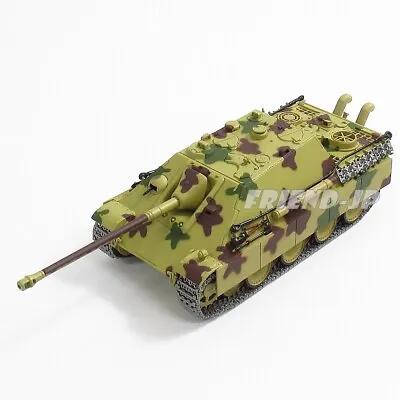 Minichamps 1/35 #19022 PANZERKAMPFWAGEN V JAGDPANTHER 1944 Diecast Model W/Box • $239.99