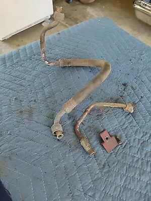 1966 Ford Thunderbird Original A C Hoses. • $45