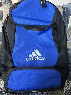 $45 • Buy Adidas Scoccer Bag
