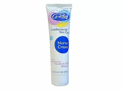 Ca-Rezz Antibacterial Skin Care NoRisc Cream - Scented 9.7oz • $10