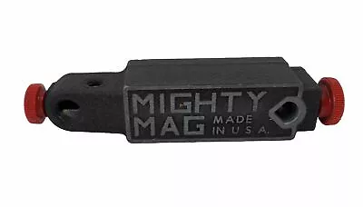 Mighty Mag Magnetic Base 400-1 Indicator Holder Made In USA 98279 TBR3 • $20