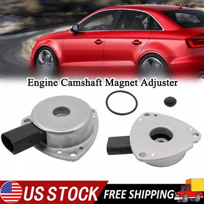 Engine Camshaft Magnet Adjuster Lodestones A2710510177 For Mercedes-Benz C230 • $31.68