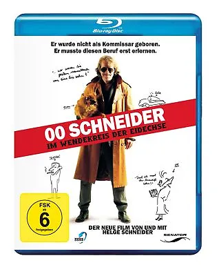 00 Schneider - Im Wendekreis Der Eidechse [Blu-ray] (Blu-ray) (US IMPORT) • $32.11