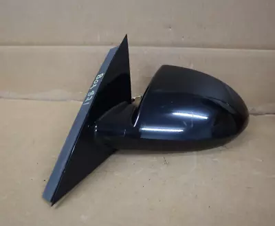 07 08 09 10 11 12 Chevy Impala Left Driver Side View Mirror OEM 092011 • $44.97