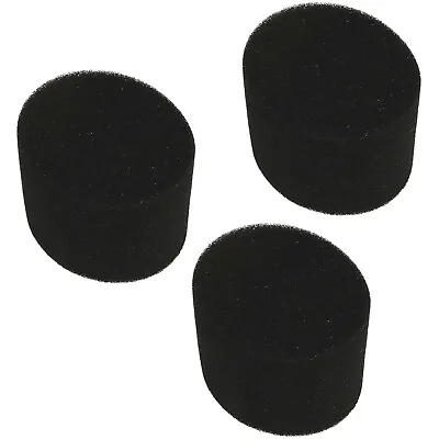 Air Filter 3 Filters For QUALCAST 35S 43S Aspera & Tecumseh AV LAV Engine • £18.40