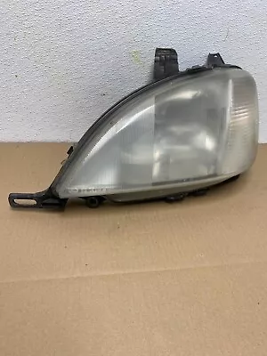 1998 To 2001 Mercedes ML320 ML-Class Left Driver LH Halogen Headlight 5711N DG1 • $39.52