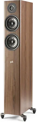 Polk Reserve R500 Brown Ea Floor-standing Speaker • $616.55
