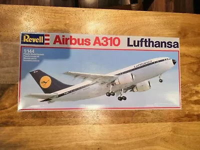 £69.90 • Buy Airbus A-310   1:144 Revell