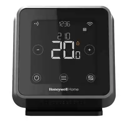 Honeywell T6R Wireless Smart Thermostat And Receiver T6H700RW4011 • £115