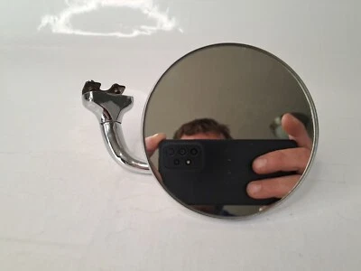$23.98 • Buy Vintage Car Side Door Mirror 1950s