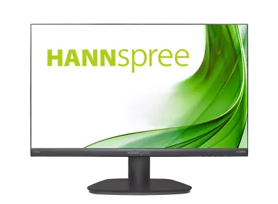 Hannspree HS248PPB 23.8In Monitor • £105.75