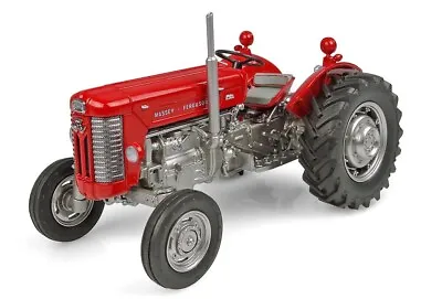 Massey Ferguson 65 Tractor - 1/32 Scale Diecast Model • $159