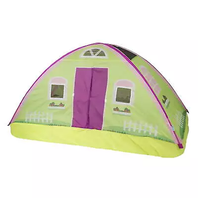 Cottage Bed Tent Twin • $32