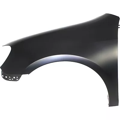 Fender For 2010-2013 Volkswagen Golf GTI Front Driver Side Primed Steel CAPA • $88.61