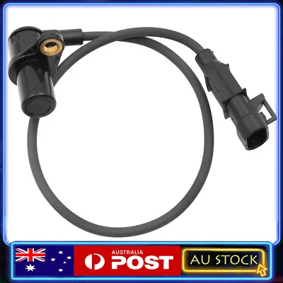 For Great Wall V240 X240 2.4L Petrol 09-on Crank Shaft Angle Sensor SS10908-11B1 • $36.59