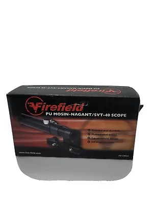 Firefield Mosin Nagant SVT-40 Scope • $269.40