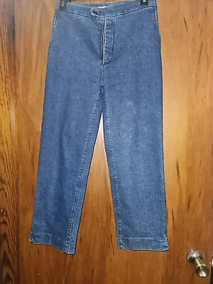 Vertigo Jeans • $7