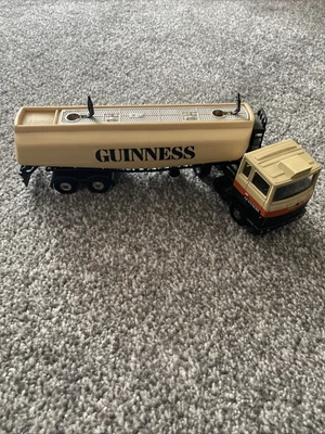 £5.99 • Buy Corgi Major Guinness Lorry Ford Truck