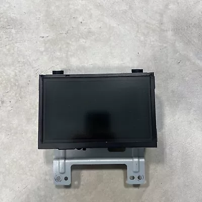 2007-2015 INFINITI G37 G35 SEDAN FRONT DASH DISPLAY INFO NAVI SCREEN Monitor OEM • $59.59