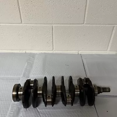 1988-1991 Honda Civic D16A6 & CRX Si OEM Crankshaft 24mm Crank Shaft D16 1.6L • $220