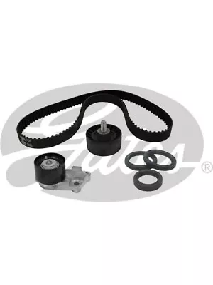 Gates Timing Belt Kit Fits Holden Barina 1.6 TK I (TCK335) • $301.30