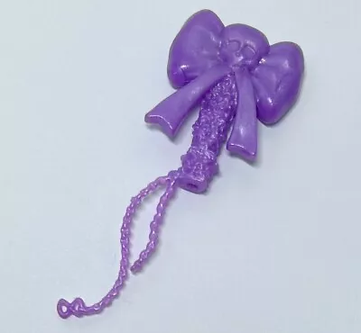 Monster High Haunted River Styxx Staff Walking Stick Wand Replacement Bow Topper • $14.95