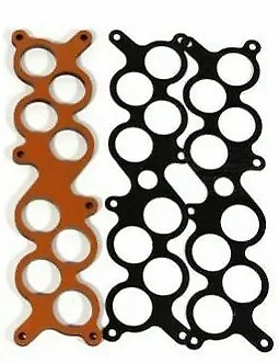 BBK 1506 3/8  Phenolic Intake Manifold Spacer Kit For Ford Racing GT40/Cobra • $105.66