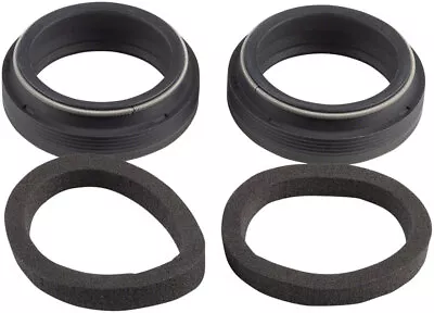 Manitou Dust Seal Kit - R7 Machette Circus JUNIT Marvel Mattoc Minute • $34.99