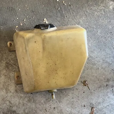 1967 Mustang Washer Reservoir • $25