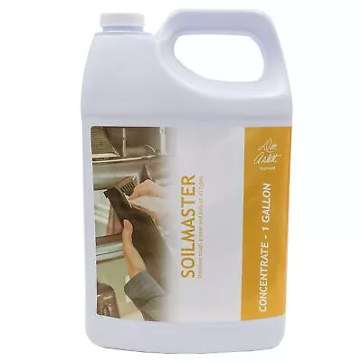 SoilMaster Concentrate (1 Gallon) Organic Orange Heavy Duty Degreaser And Cle... • $95.32