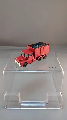 Husky Models Diecast Car - Guy Warrior Coal Truck • £9