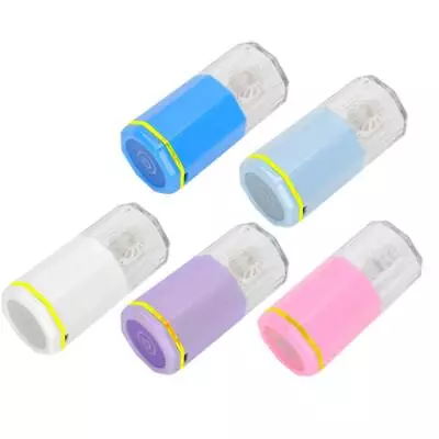 Portable Automatic Contact Lens Washer Cleaner Kit For Safe And Easy Cleaning • $14.07