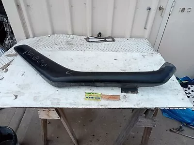 Nissan D22 Navara Snorkel • $95