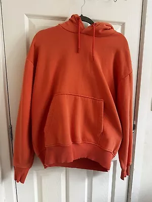 Mens Zara Hoodie Large • £9.99