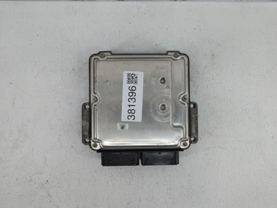 $35.28 • Buy 2013-2013 Ford Fusion Engine Computer Ecu Pcm Ecm Pcu Oem Ds7a-12a650-aj DT3TY
