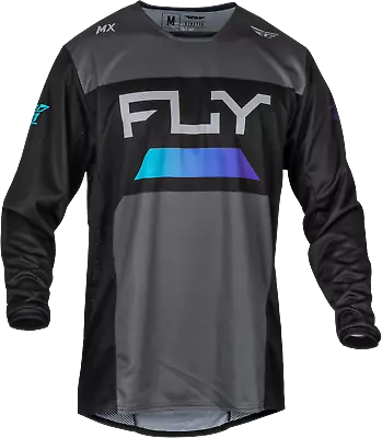 Fly Racing Kinetic Reload Jersey MX Motocross ALL COLORS Sizes S-2XL NEW 2024 • $39.95