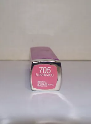 Maybelline Colorsensational REBEL BLOOM Lipstick CHOOSE SHADE New Unused • $6.79