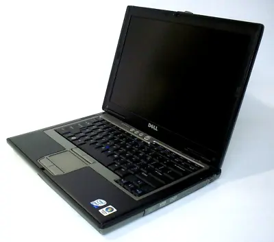 Dell Latitude D620 Windows 7-3G RAM WiFi New Battery & Charger Tested! • $153.30