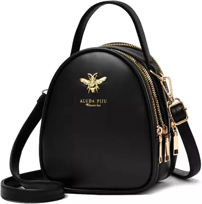 Small Crossbody Bags Shoulder Bag For Women Stylish Ladies Messenger • $22
