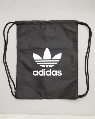 $30 • Buy Adidas Trefoil Gymsack