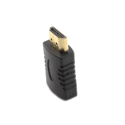 HDMI Male To Female Adapter Connector Coupler HDMI M-F • $6.29