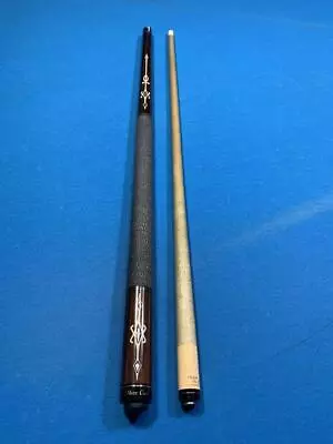 MEZZ PUJ Discontinued Billiards Shaft Hybrid Pro 2 United Joint Rare Used • $1600