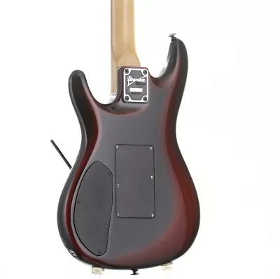 Ibanez 540R Br/Bright Red Burst Safe Delivery From Japan • $1208.88