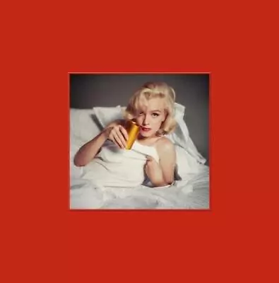 The Essential Marilyn Monroe - The Negligee Print: Milton H. Greene: 50 Sessions • $1714.31