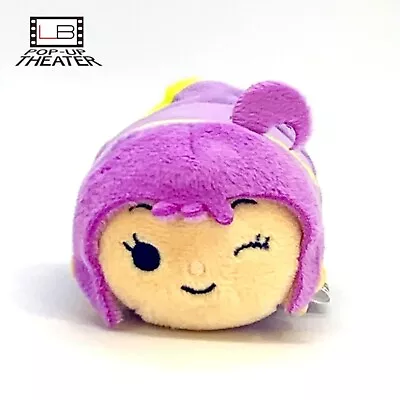 Magical DoReMi Doll Palm Size Plush Onpu Segawa Mini Stuffed Toy Toei Japan • $20.91