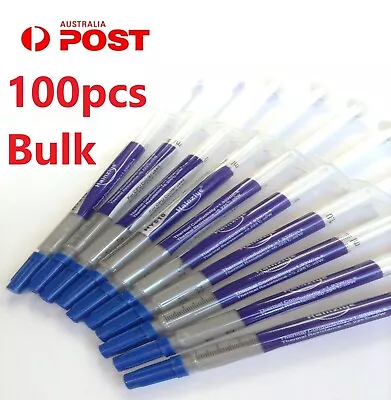 100x Thermal Grease Syringe Heatsink Paste CPU GPU VGA Syringe Cooling • $19.99